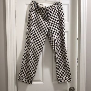 Cafe Capri from J.Crew